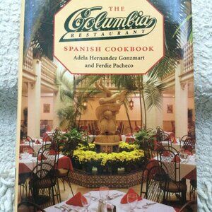 Columbian Cookbook